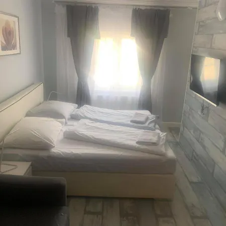 Hotel Twins Aparthotel *